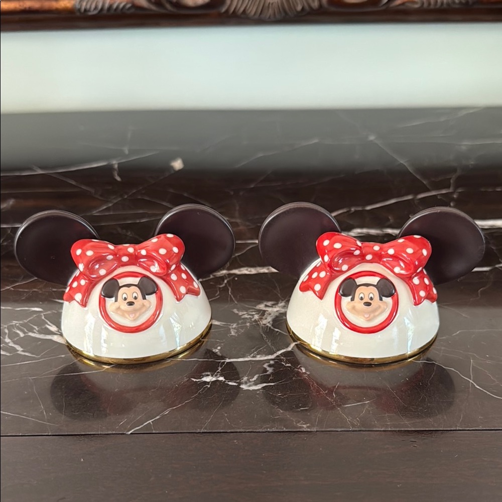 Lenox MY OWN MICKEY MOUSE EARS" Girl